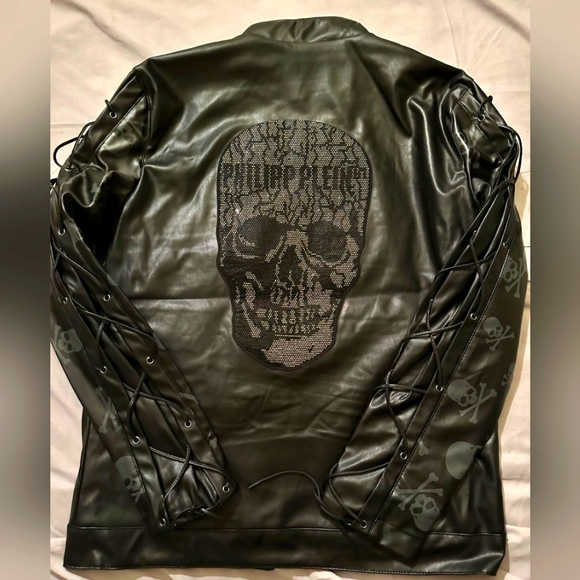 Philipp Plein Jacket - Picture 2 of 9